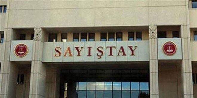 Sayıştay: Kamuya ait şirket personeline özel sigorta yaptırılamaz