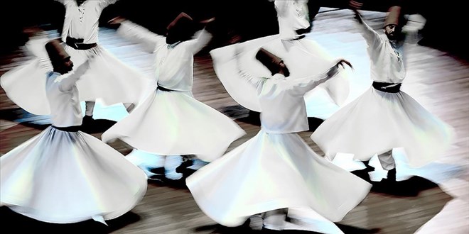 Hazreti Mevlana'yı anma törenleri başlıyor
