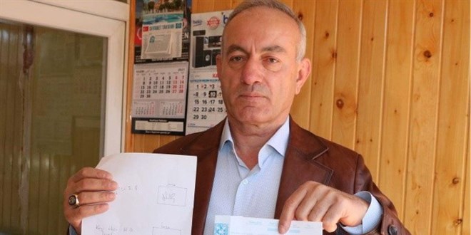 Bir imzayla milyonlarca lira alıyorlar: Yasal senet vurguncuları!