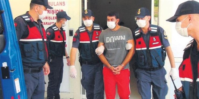 19 yıllık sır cinayet çözüldü: 'Kimlik kartı' detayı ele verdi