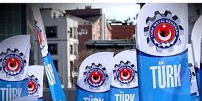 MESS Grup Toplu İş Sözleşmesinde uyuşmazlık tutanağı tutuldu