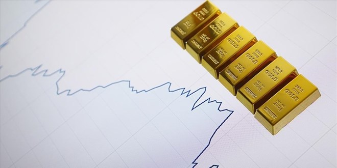Kasımda en fazla reel getiri yüzde 15,93 ile külçe altında oldu