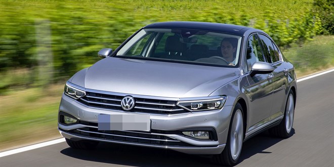 Volkswagen'den sıfır otomobile büyük zam!