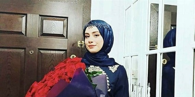 Başak Cengiz'in ismi yeğeninde hayat buldu! Mahkeme o talebi kabul etti