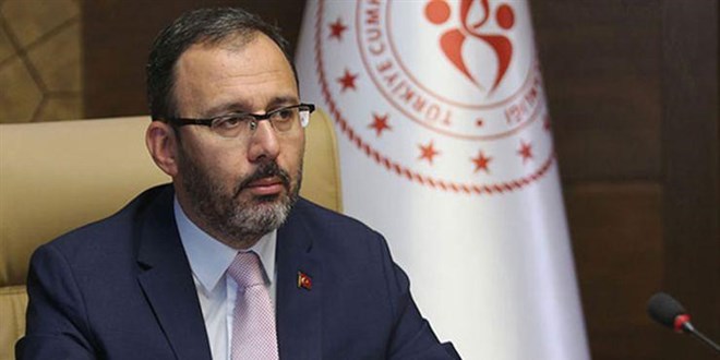 Bakan Kasapoğlu'ndan Antalya'daki vahşet hakkında açıklama