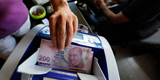 Bloomberg, Erdoğan'ın ekonomi politikasını 5 maddede özetledi