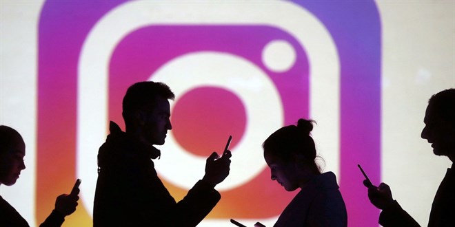 Instagram, kullanıcılarına 'Ara verin' diyecek