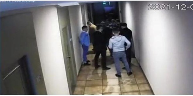 45 bin dolara organ ticareti...Yabancı çete çökertildi