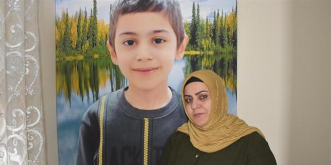 4 donör ilik naklinden vazgeçti, lösemi hastası Ahmet kurtarılamadı
