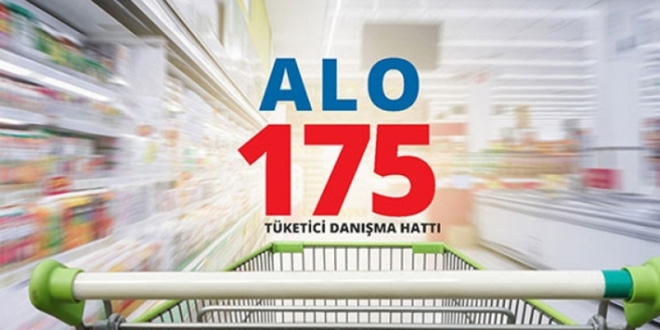 Fahi fiyatlar iin: Alo 175