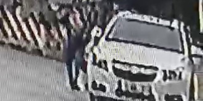 Kuryeyi öldüren yumruğa verilen cezanın gerekçesi açıklandı