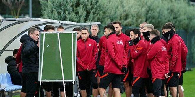 UEFA Bölgeler Kupası'nda Türkiye'nin rakipleri açıklandı
