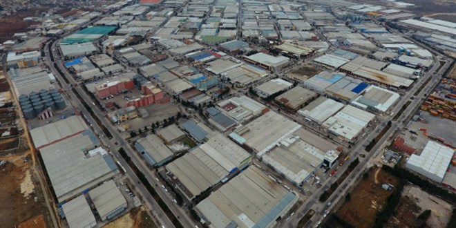 Kalkınma hamlesiyle örnek oluyor: Gaziantep gibi 5 şehir bizi uçurur