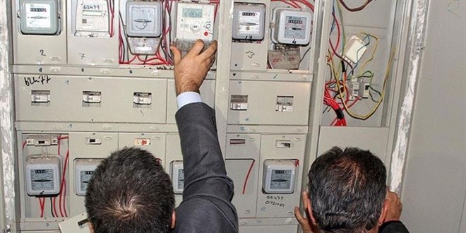 Sayaç trafoya çıktı, kayıp-kaçak düştü!