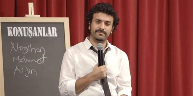RTÜK, Hasan Can Kaya'nın 'Konuşanlar' programı için inceleme başlattı