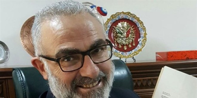 Doktor Ali Edizer GATA Başhekim Yardımcılığına geri döndü