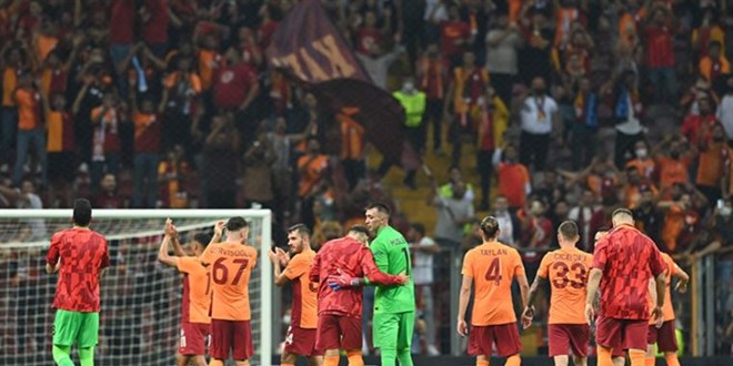 Galatasaray'ın ikincilik durumunda muhtemel rakipleri!