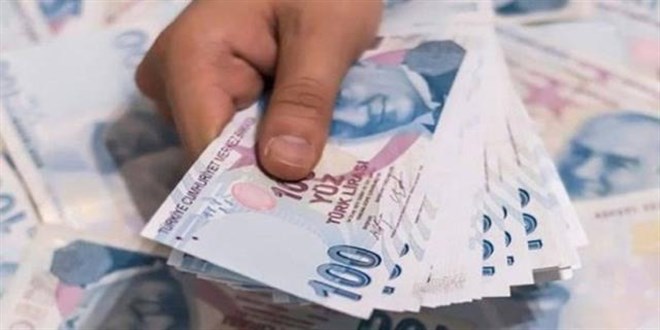 4 bin TL'lik asgari ücrete MÜSİAD'tan şartlı onay!