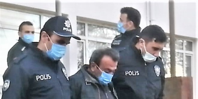 Oğlu için dünürü ve onun kardeşini öldüren baba tutuklandı