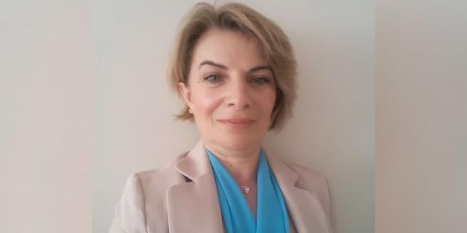 İYİ Partili ilçe başkanının kadın il yöneticisini darbettiği iddiası