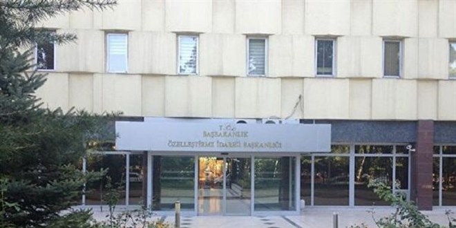 Ankara'daki 6 taşınmazın nihai pazarlık görüşmesi sonuçlandı
