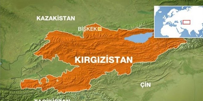 Türk koridoru Türk tırlarına kapalı