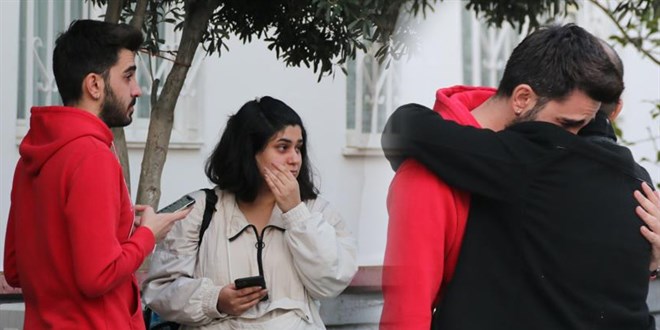 2 gündür aranıyordu, evinde ölü bulundu, arkadaşları gözyaşlarına boğuldu
