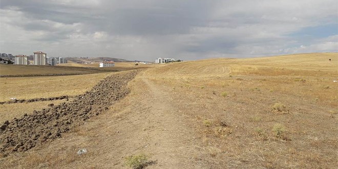 Ankara Büyükşehir, 600 milyon TL'lik taşınmazını satışa çıkardı