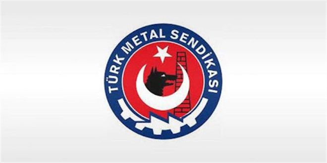 Türk Metal Sendikası uzlaşma sağlanamayan toplu sözleşme için eyleme hazırlanıyor