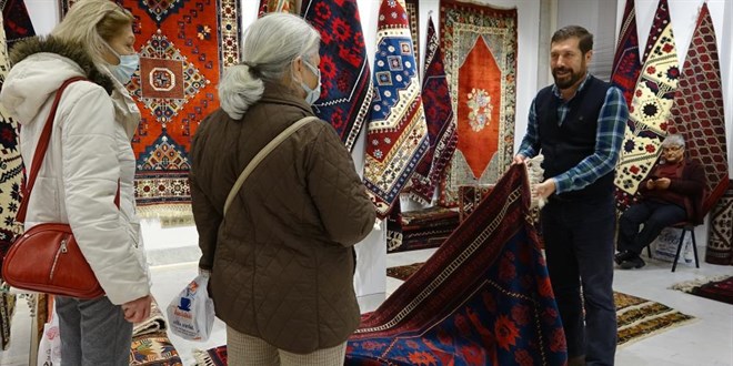 Belediye başkanı olduğunu kimse anlamıyor