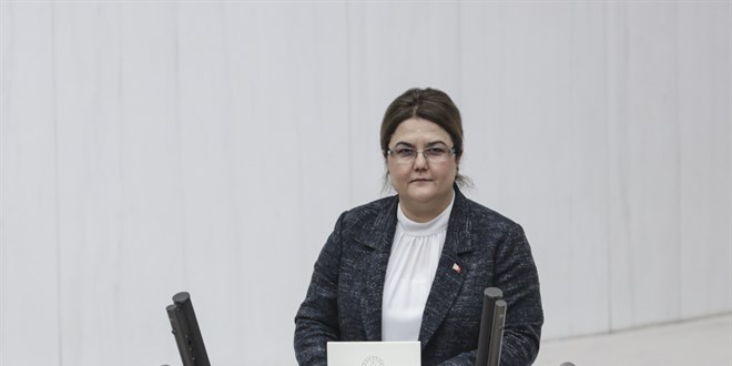 '442 bin kişiye engelli raporu olmadan yardım yapıldığı' iddiası