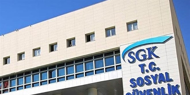 SGK, e- tebligat başvuru süresini 31 Ocak'a kadar uzattı