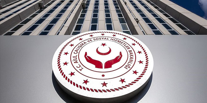 Devlet korumasında yetişen 985 genç kamuda istihdam edilecek
