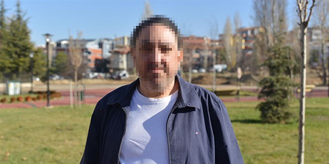 İflas eden iş insanının nafakayı azaltma mücadelesi