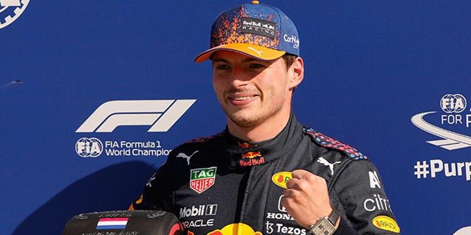 Formula 1 şampiyonu belli oldu