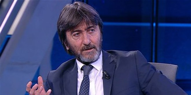 Maaş detayını Rıdvan Dilmen gördü: Dünyada tek olur!
