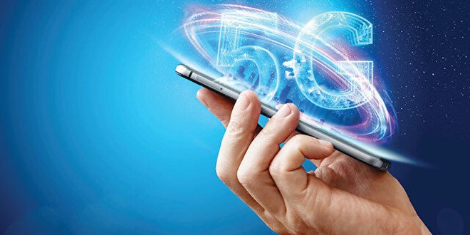 Teknoloji ihracında ve 5G'de çığır açacak hamle: Yirmi saniyelik gecikme bitiyor