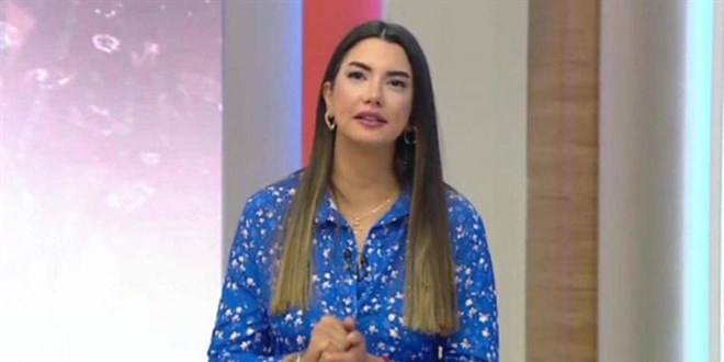 İkinci kez koronavirüse yakalanan Fulya Öztürk'ten yeni haber