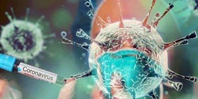 Kovid-19'da 3 doz aşı Omicron varyantı için yeterli bağışıklığı sağlıyor
