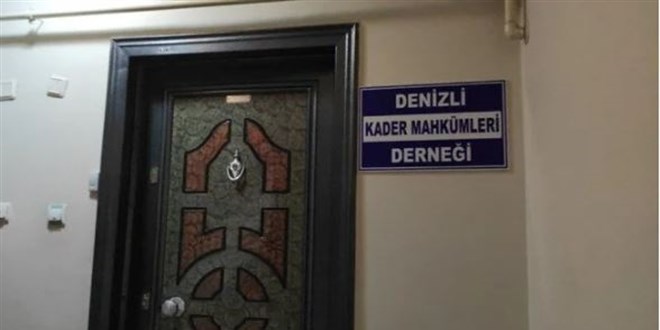 Kader Mahkumları Derneği'ne kumar baskını: 11 kişi suçüstü yakalandı