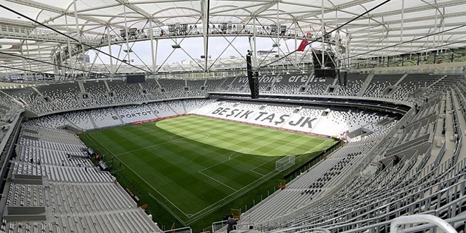 Beşiktaş'ta hoca adaylarında sayı ikiye düştü