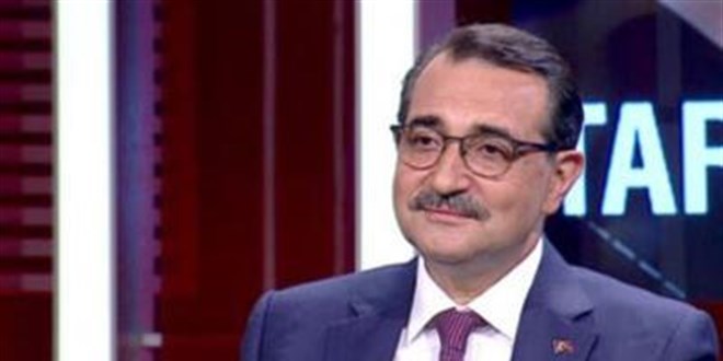 'Doğal gaz fiyatı toptan piyasada 6-7 kat arası arttı'