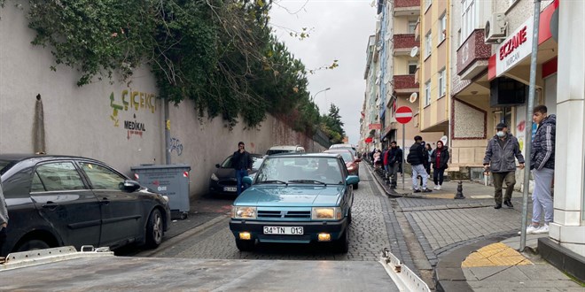 1993 model Tofaş 200 bin liraya alıcısını buldu