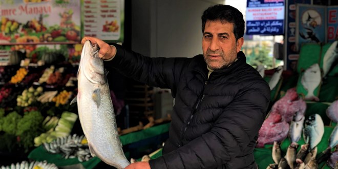 Tezgahlarda bolluk yaşanıyor! Kilosu 100 TL'ye satılıyor