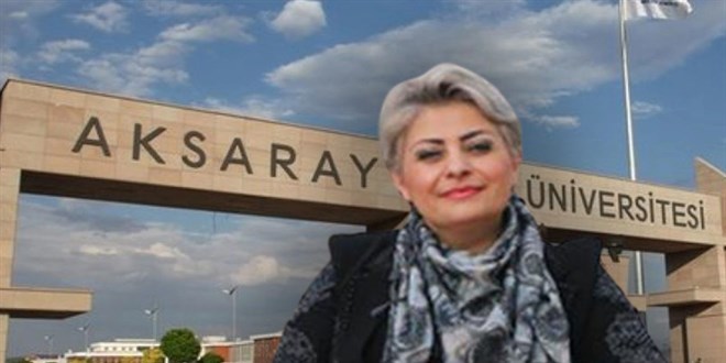 Sahte profesör, ODTÜ diploması ile doçentlik belgesini kendisi hazırlamış