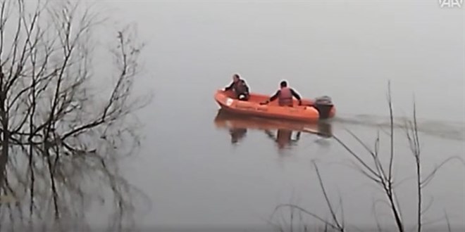 Bir haftadr haber alnamyordu! Kayp kiinin cesedi nehirde bulundu