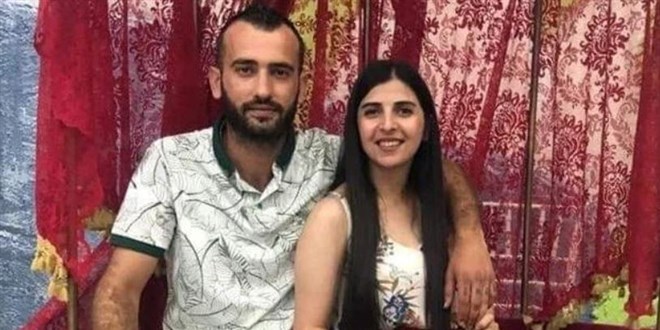 'Çocuk olmuyor' tartışmasında eşini öldürdü