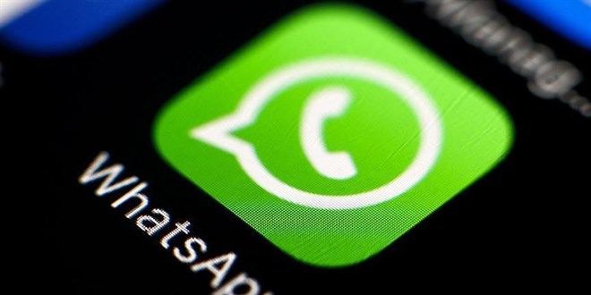 WhatsApp'tan yeni adm: Son grlme gzkmeyecek