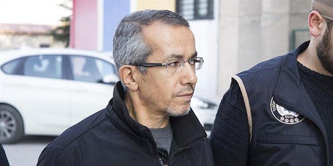 Yargıtay bozmuştu, Mahkeme Ferhat Sarıkaya'ya verdiği cezada direndi
