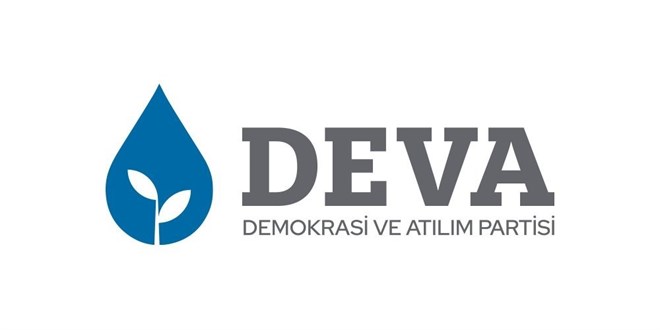 Deva Partisi Aydın'da toplu istifa